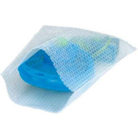 BOX PACKAGING Global Industrial„¢ Bubble Bags, 18"W x 24"L, 100/Pack BOB1824F